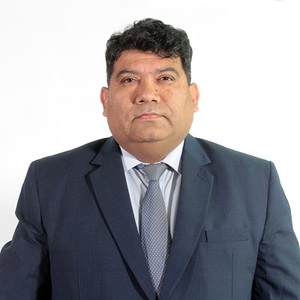 Denys Paul Meza Cornejo