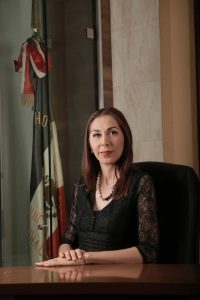 Ana Cecilia Moreno Romero