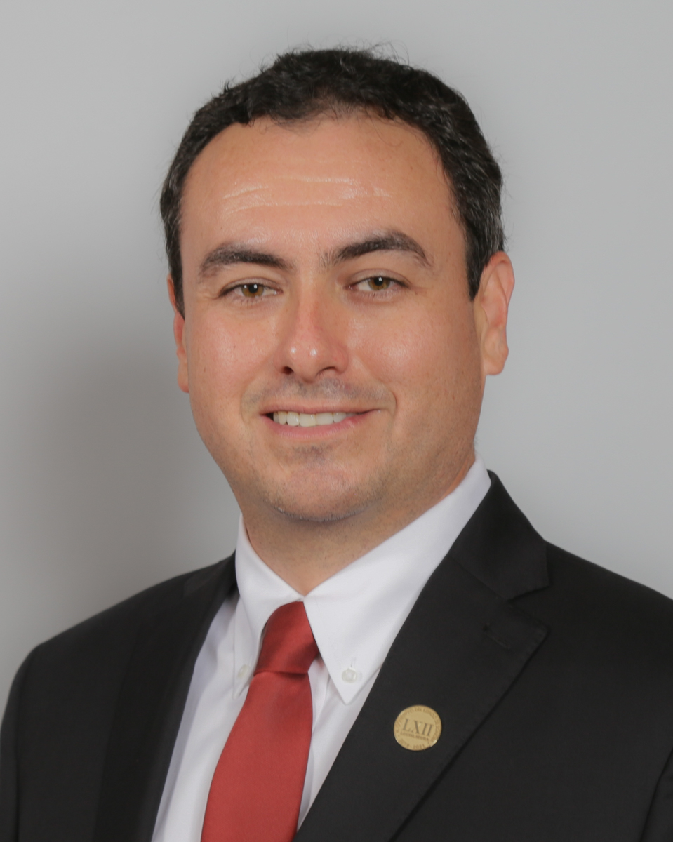 Luis Armando Alcalá Alcaraz