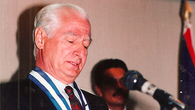 José Simón Azcona Del Hoyo