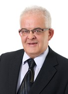 John Cahill