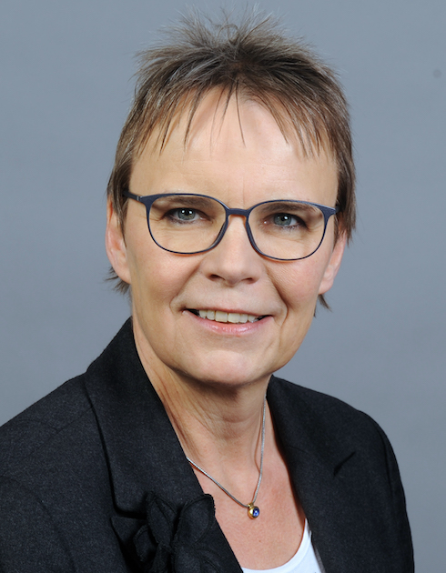 Anja Hajduk