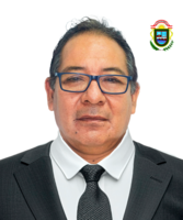 Jesús Cristobal Vásquez Ramírez