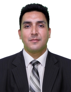 Christian Hidalgo Del Aguila