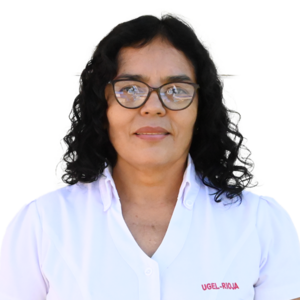Yolanda Jimenez Reategui