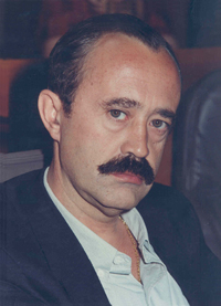 Alfredo Arola Blanquet