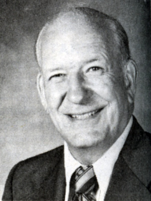 Joe Montgomery