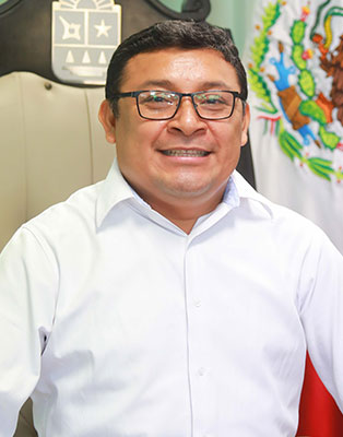 José María Chacon Chable