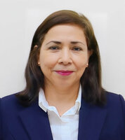 Juana Lourdes Suárez Castillo
