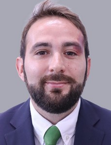 Luis Orlando Quiroga Treviño