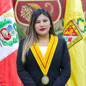 Judith Yanet Laguna Saico