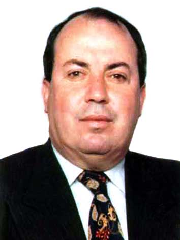 Danilo De Castro