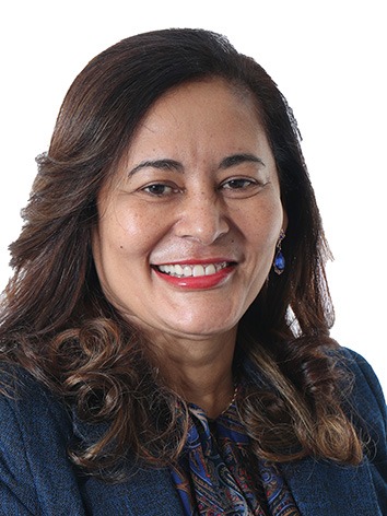 Dilvanda Furtado Faro