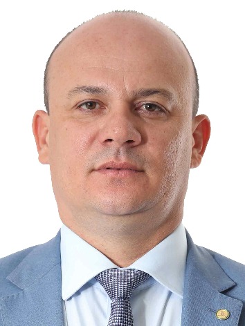 Gilberto Gomes Da Silva