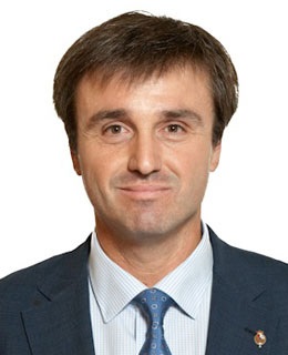 Avelino De Barrionuevo Gener