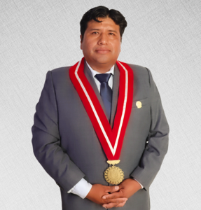 Elisban Jesús Sosa Medina