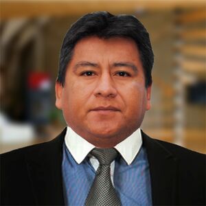 Paul Angel Villar Velit