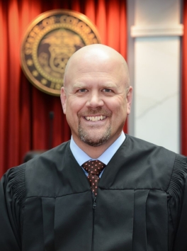 Iii William W. Hood
