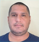 Percy Luis Maguiña Feria