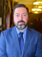 Manuel Appendini Carrera