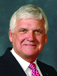 Steve Oelrich