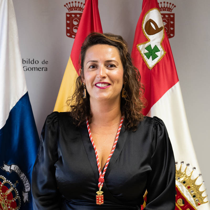 Silvia Padilla Concepción