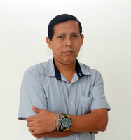 Raúl Chuquivilca De La Cruz