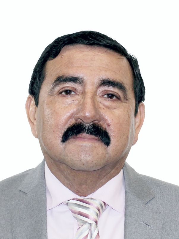 José Del Carmen Gómez Quej