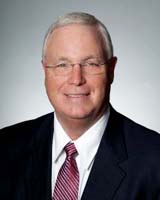 Lamont Cornwell