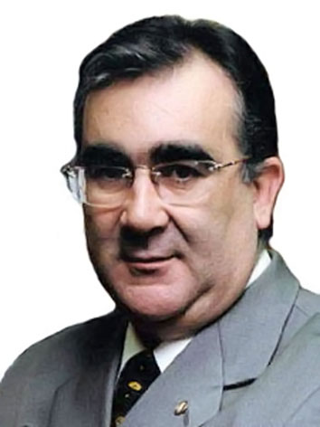 Nárcio Rodrigues Da Silveira