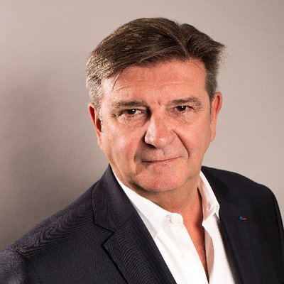 Jean-Marc Borello