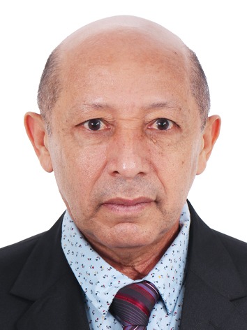Alfredo Alves Cavalcante
