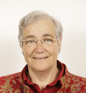 María Assumpta Baig I Torras