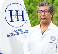 Weymar Leandro Melgarejo Zeballos