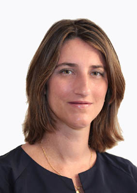 Maria Carmen De España Menárguez