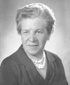 Maria Bernetic