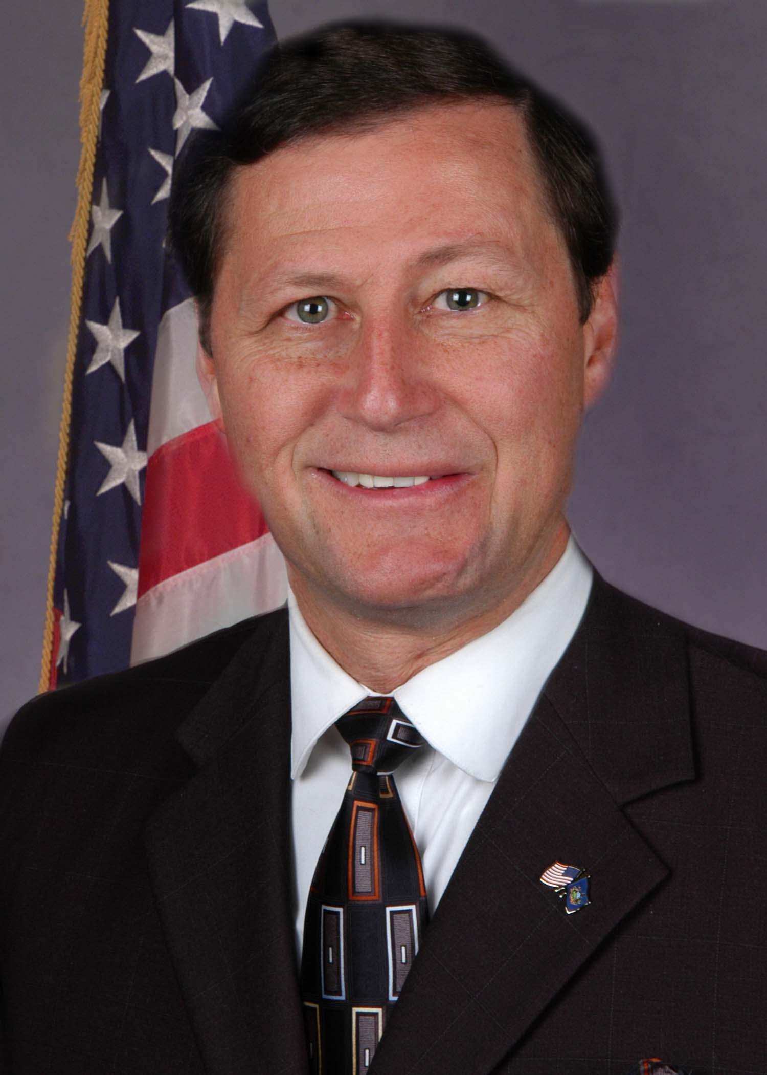 Ii William C. Kortz