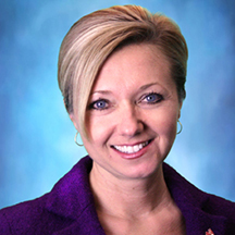 Rosalynn Bliss