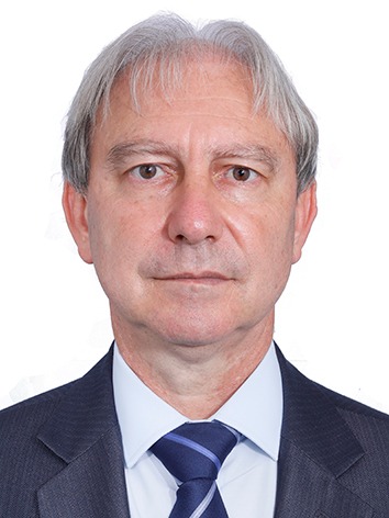 Nilson Francisco Stainsack