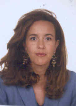 Cristina Ruiz Bujedo