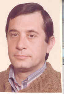 Antonio Ruiz Valderrama
