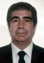 Antonio Martínez Serrano