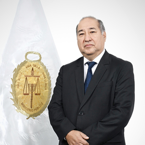 José Fredy Jiménez Allende