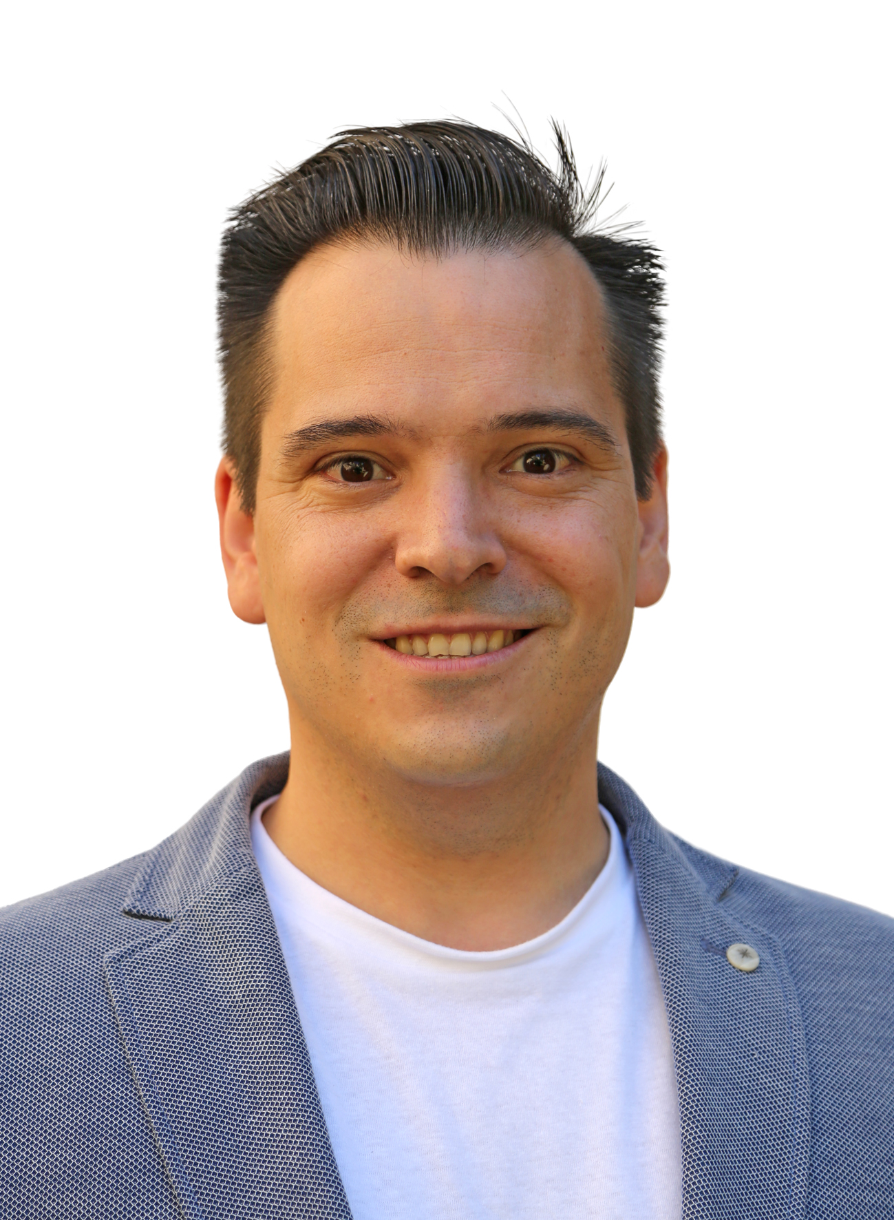 óscar Mateos Prieto