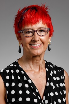 María Santos Induráin Orduna