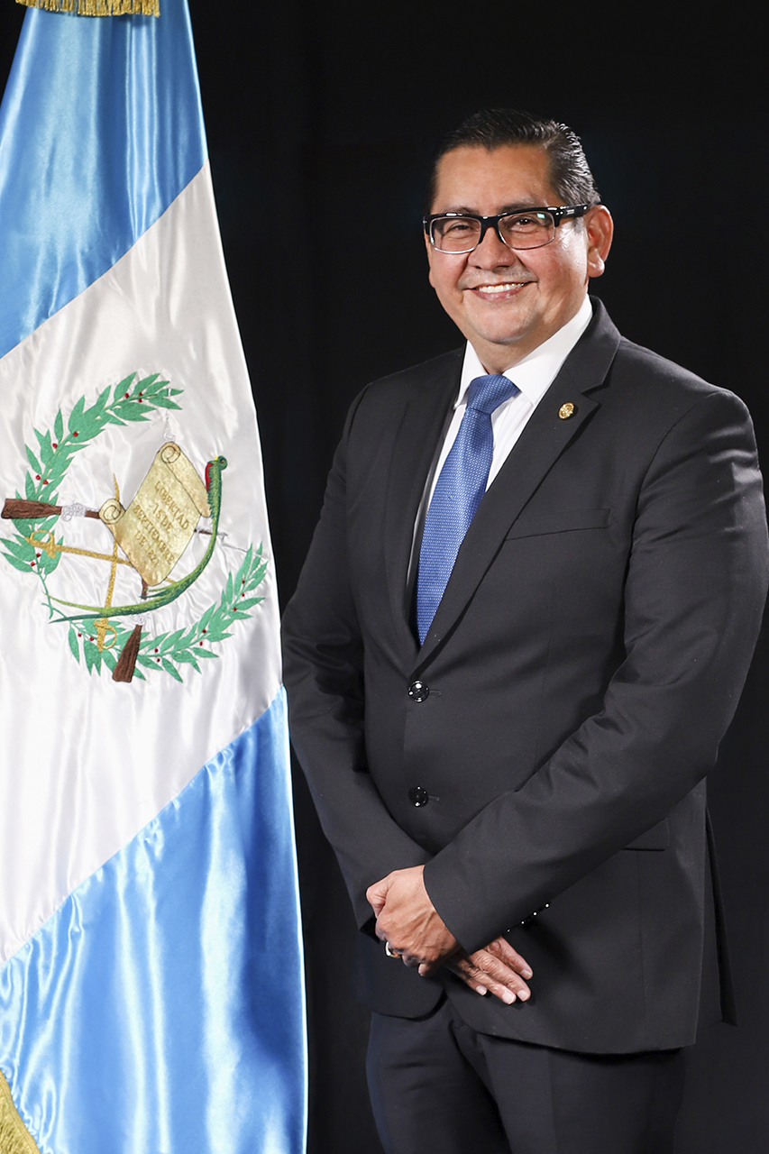José Inés Castillo Martínez