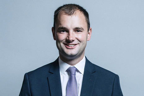 Luke Hall