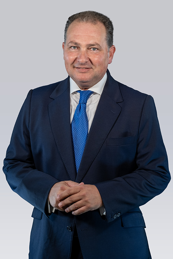 David Toscano Contreras