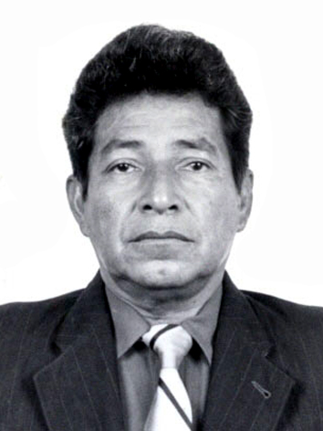 ézio Ferreira De Souza