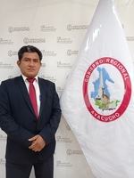 Yony Paucar Pareja